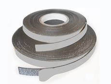 Стрічка протипожежна, що спучується