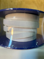 Стрічка для виготовлення протипожежних дверей