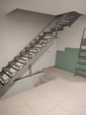 Виготовлення металевих каркасів сходів, будь-які розміри