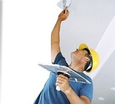 Бюджетний ремонт квартир