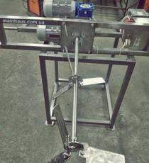 Мішалка для єврокубу міксер лопасті змішувач рідини 1, 5к