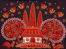 Робимо сучасні українські хати з природних матеріалів