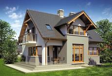 Kaif House. Будівництво будинків і котеджів під ключ