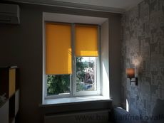 Тканинні ролети, Дніпро