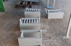 Виготовляю на замовлення теплообмінники, котли