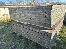 Опалубка стін MIDI BOX Mostostal