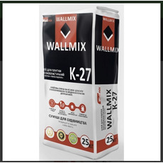 Продам Walmix K27 Клей для плитки