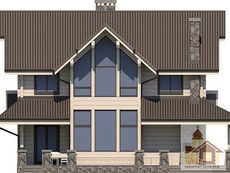 Якісно будуємо зруби