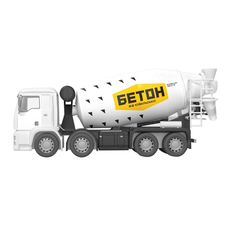 Бетон від виробника Ковальська