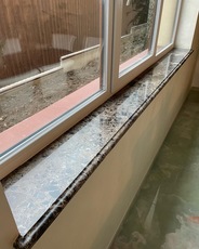 Граніт, мармур, кварц