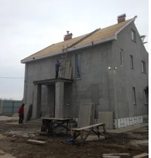 Покрівельники. Покрівля, латковий ремонт дахів