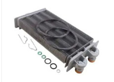 Нове надходження основних теплообмінників до газових котлів