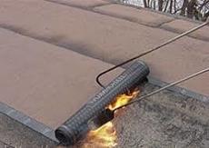 Покрівельні роботи упродовж 27 років