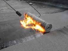 Ремонт покрівлі гаражу