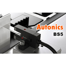 Мікродатчики Autonics BS5