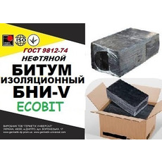 Бітум ізоляційний БНІ-V Ecobit
