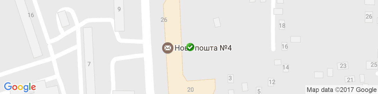 Карта об'єктів компанії Дорошенко О.С. Карта об'єктів компанії Дорошенко О.С.